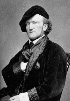 Richard Wagner