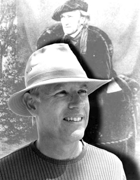 Paul Heise
